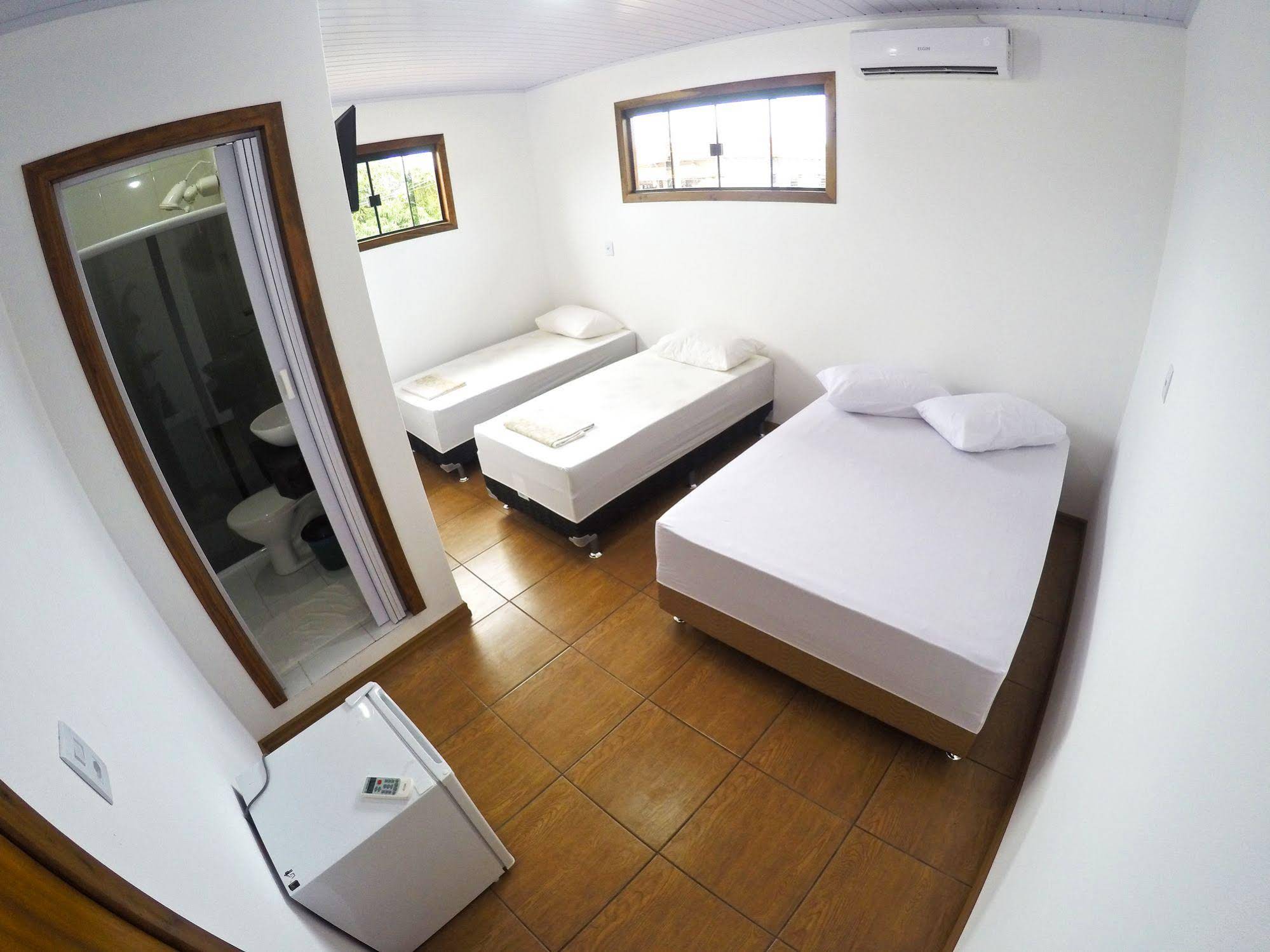 Pousada Praia Vermelha