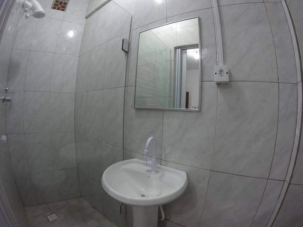 Pousada Praia Vermelha