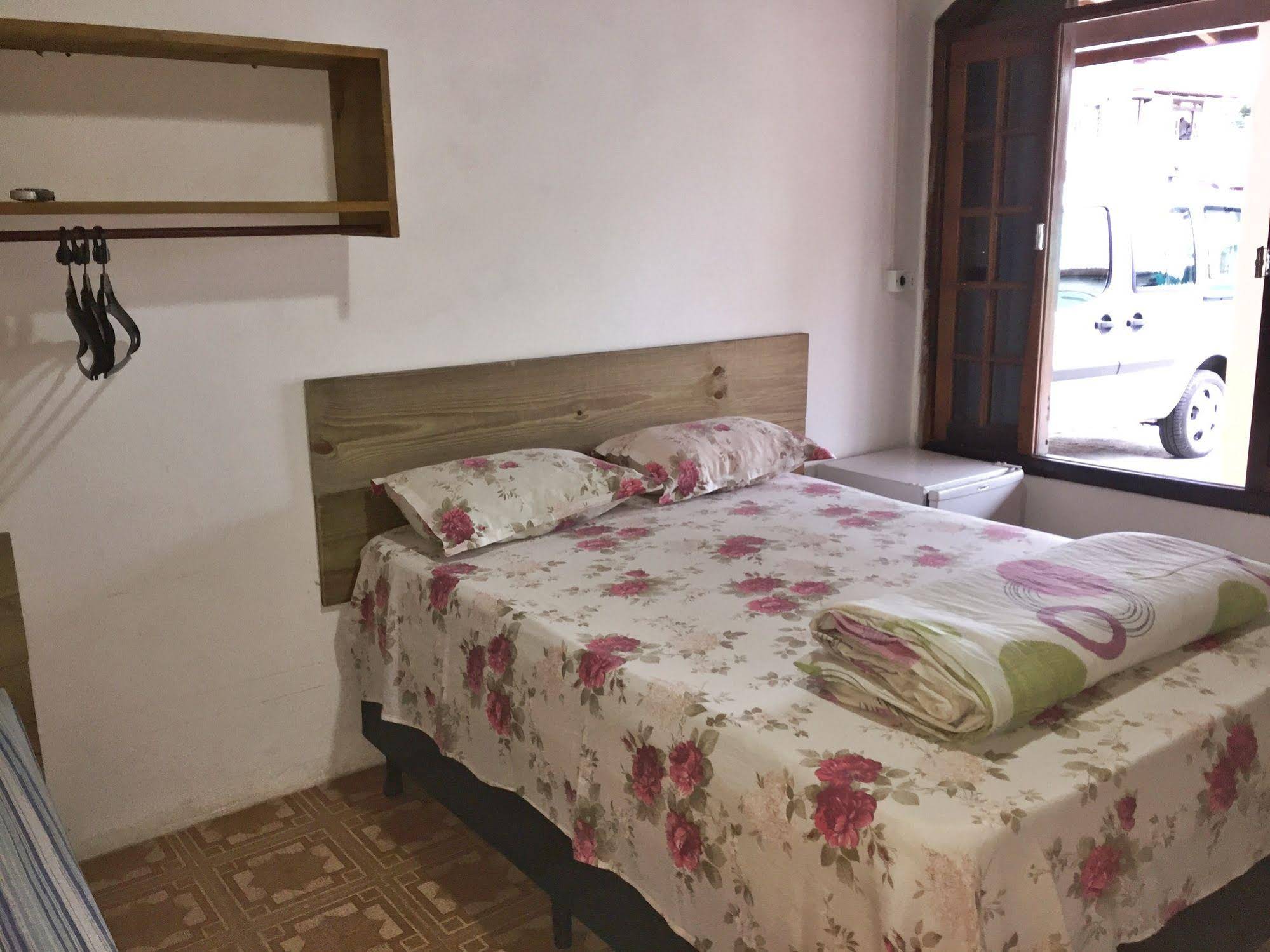 Pousada Praia Vermelha