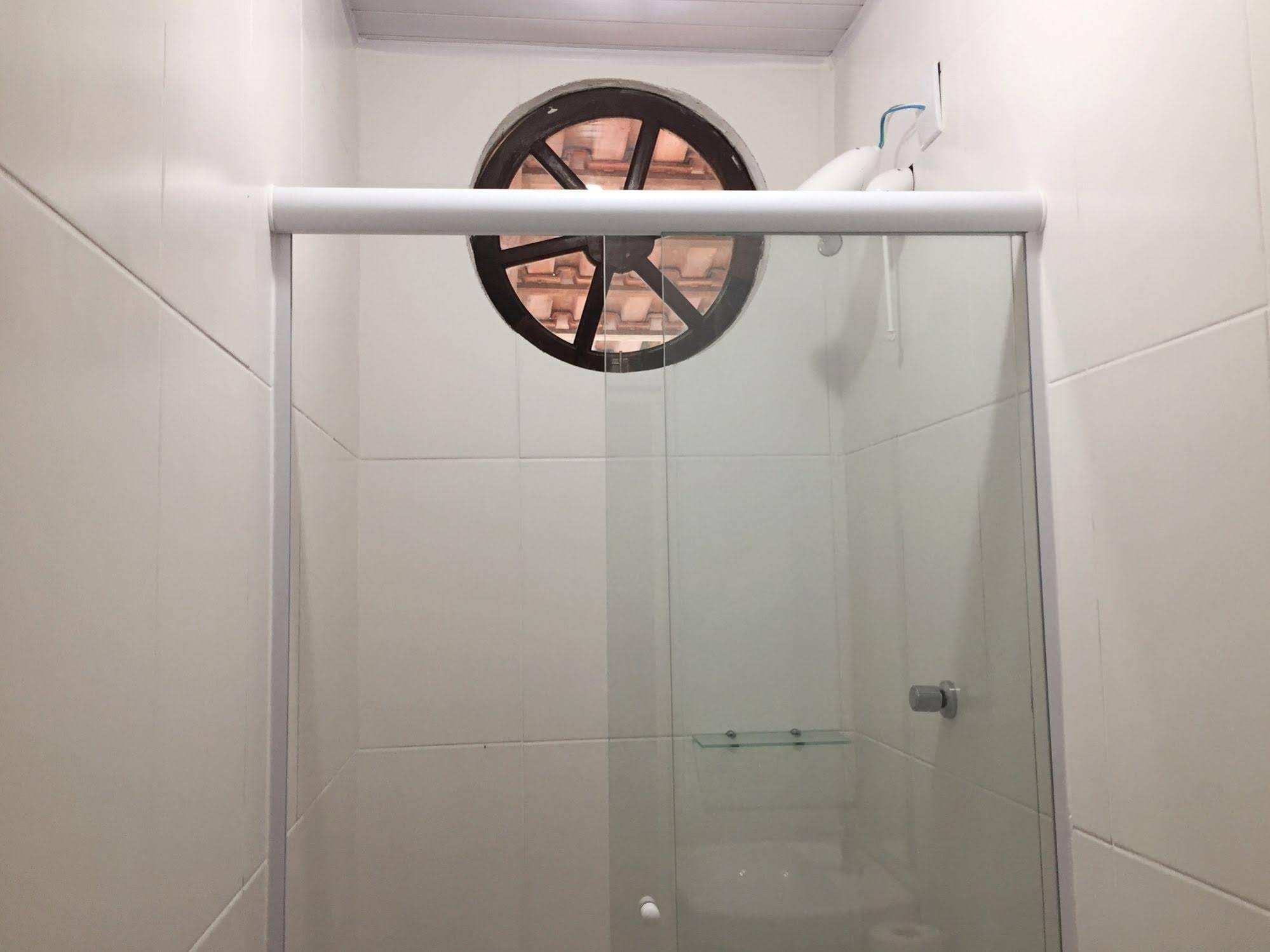 Pousada Praia Vermelha