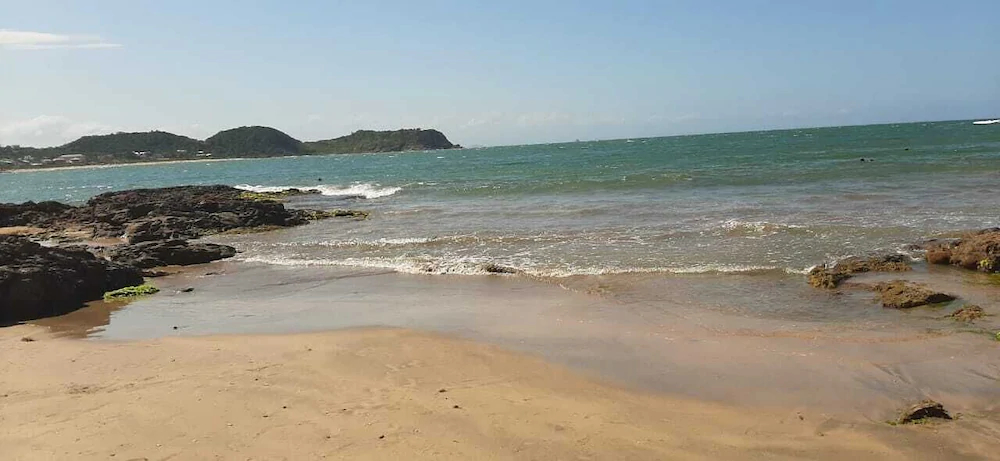 Pousada Queiroz