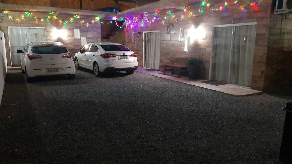 Pousada Queiroz