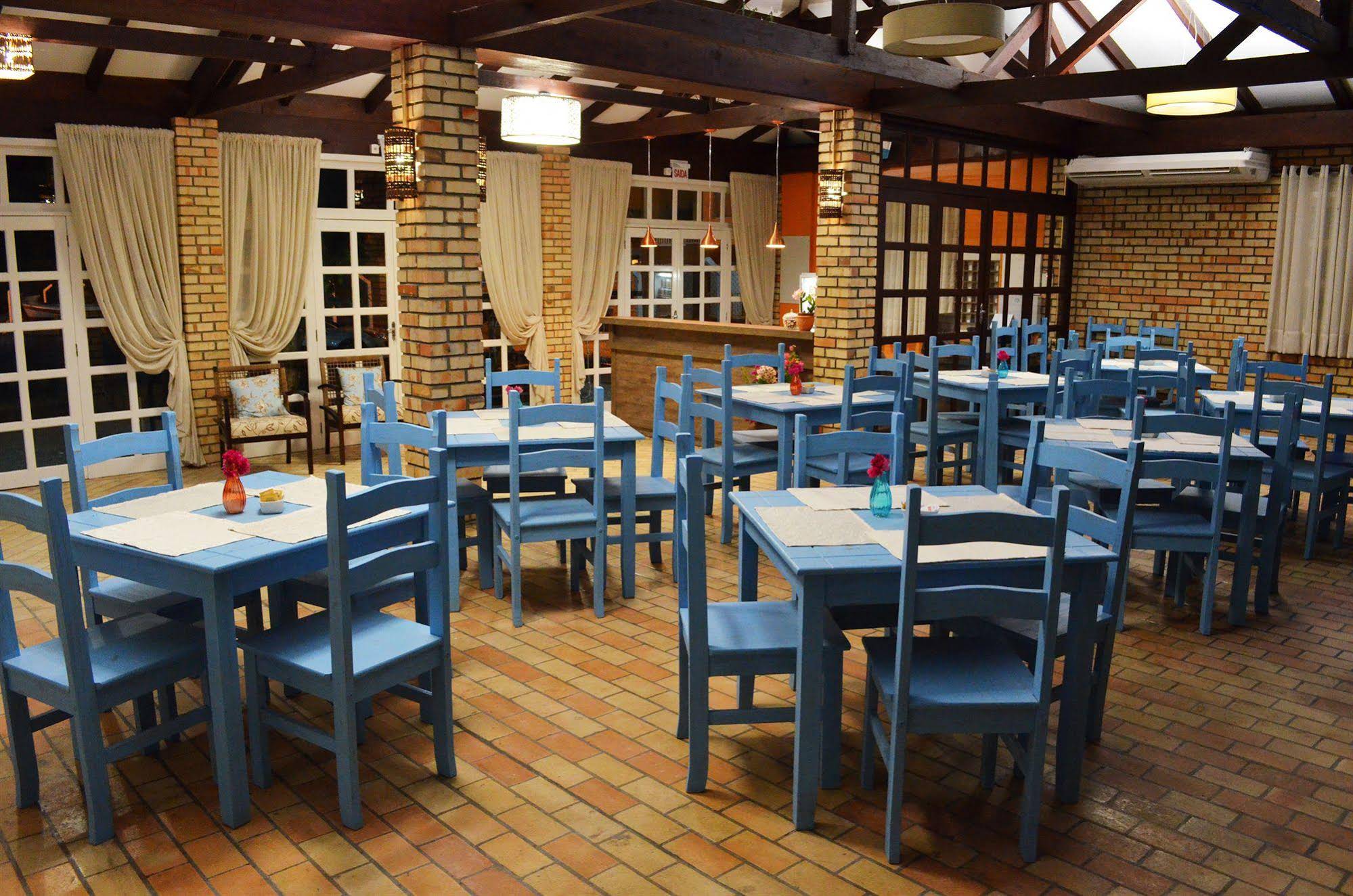 Pousada Quinta Da Baleeira