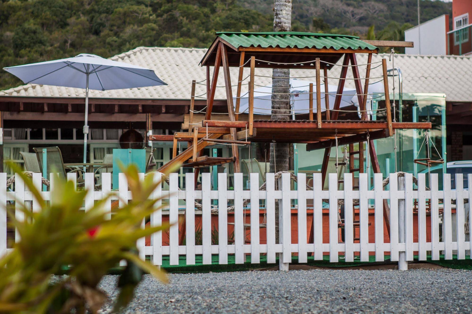 Pousada Quinta Da Baleeira