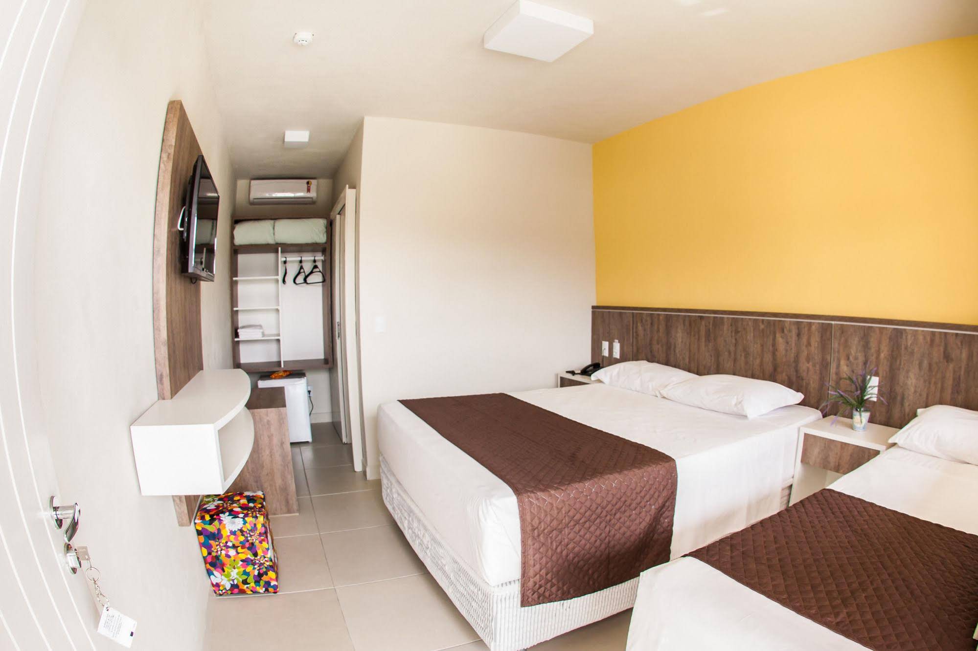 Pousada Quinta Da Baleeira