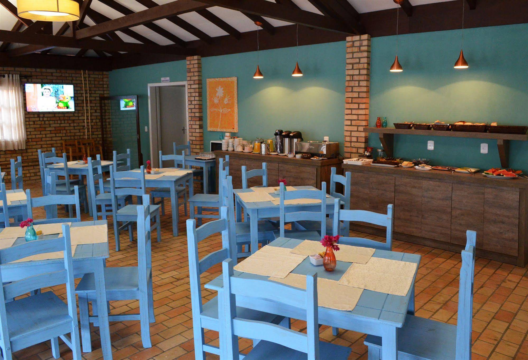 Pousada Quinta Da Baleeira