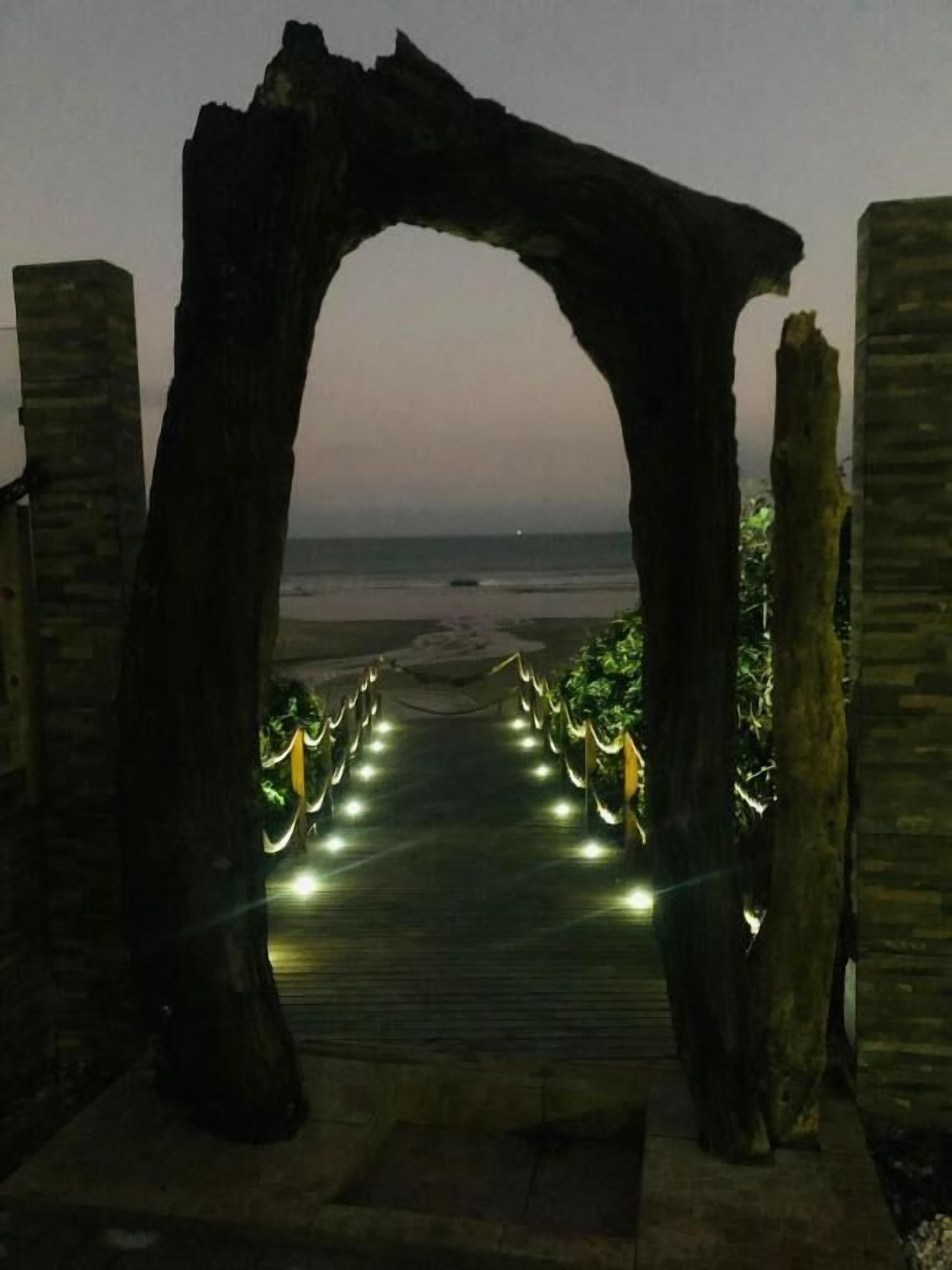 Pousada Sao Miguel Beach