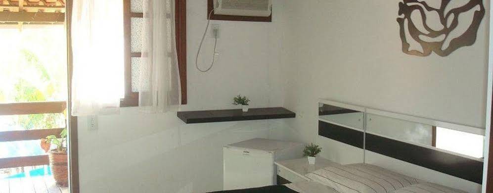 Pousada Vila D'Itália