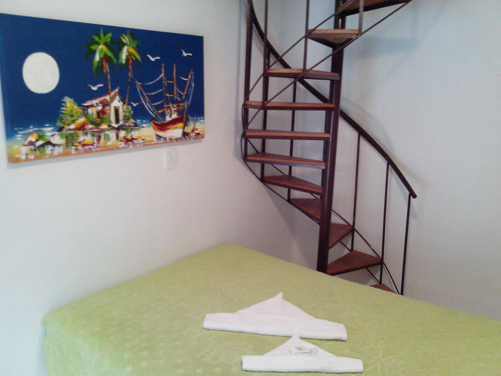 Pousada Vila D'Itália