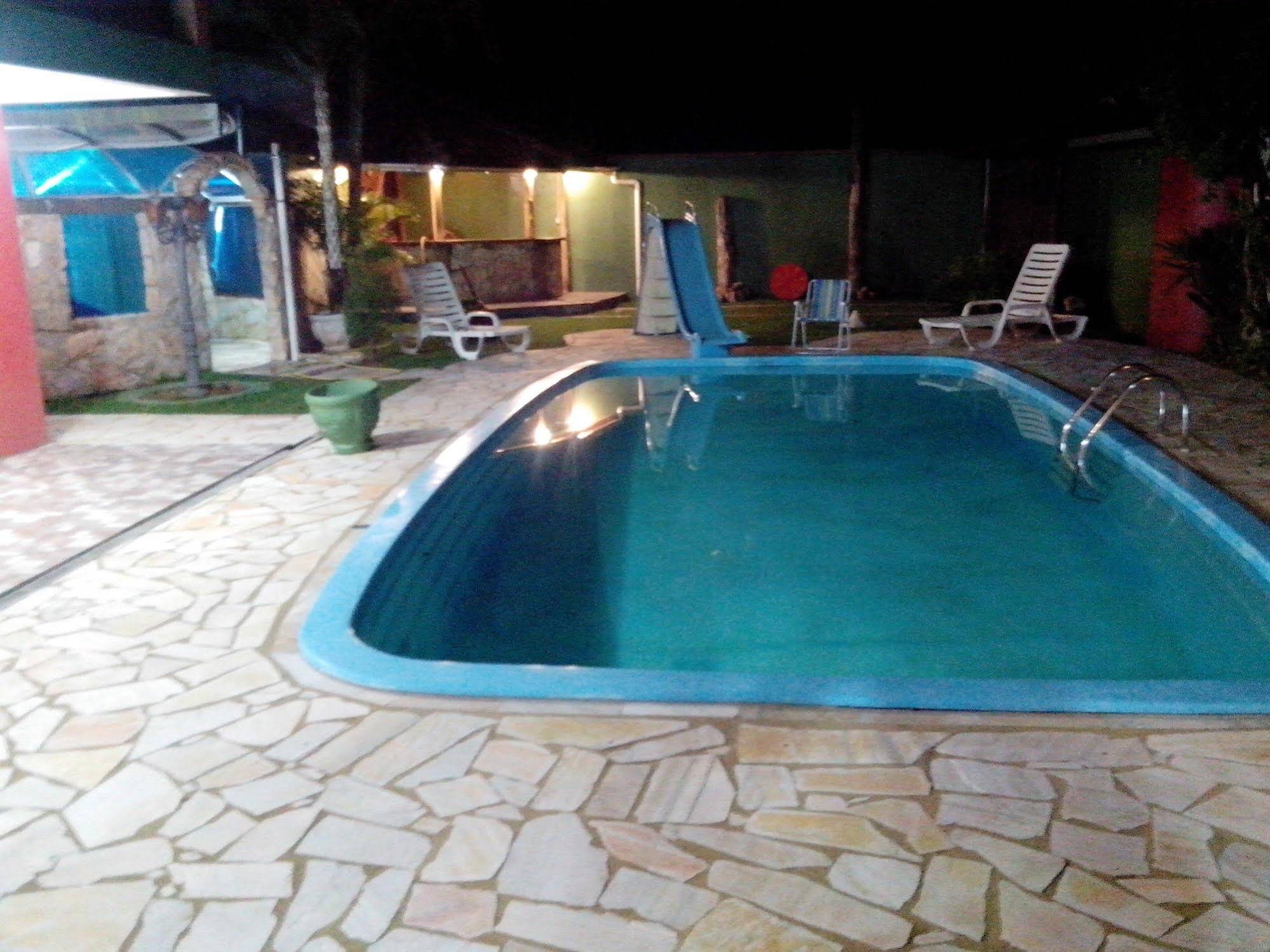 Pousada Vila D'Itália