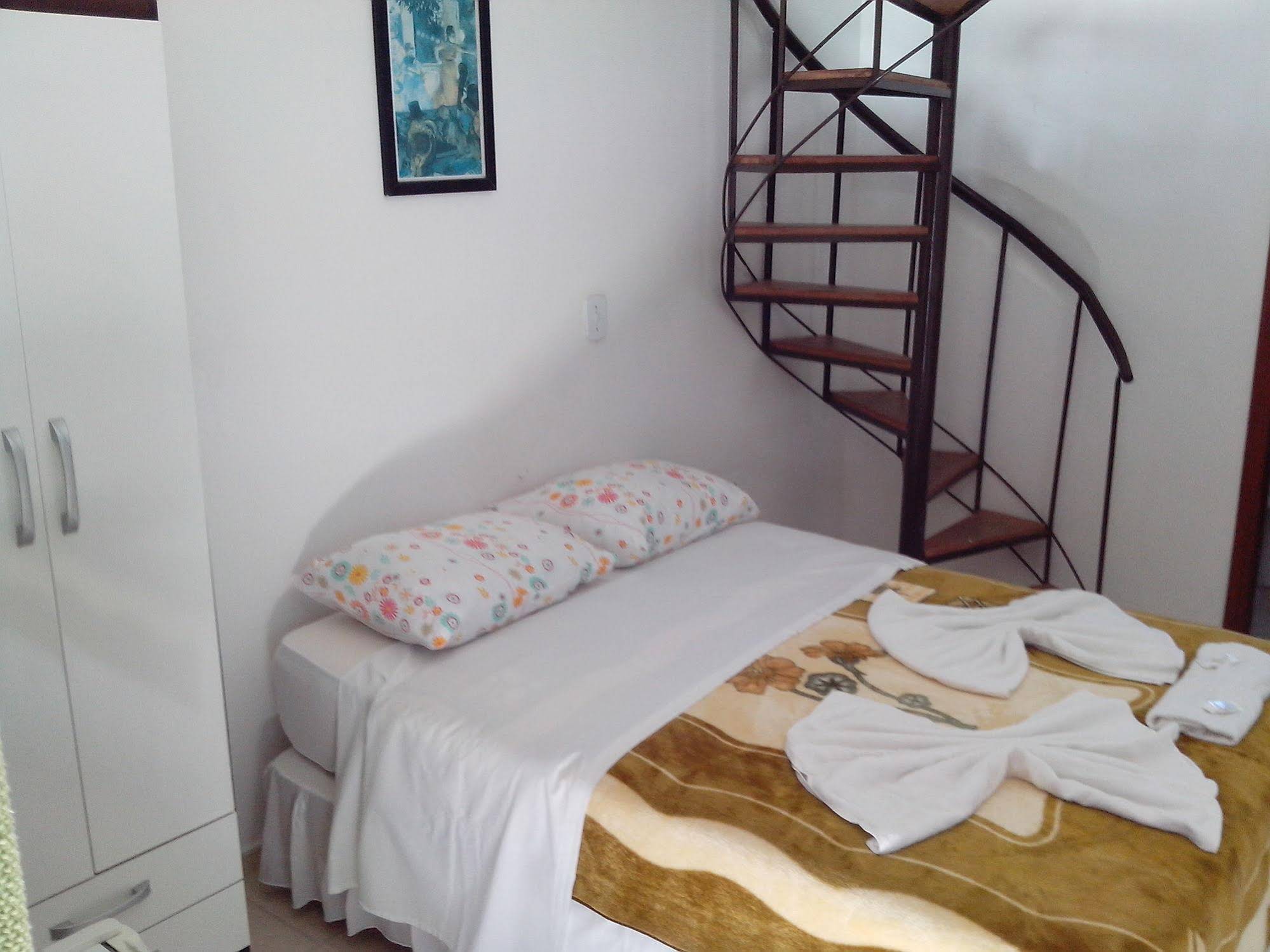 Pousada Vila D'Itália