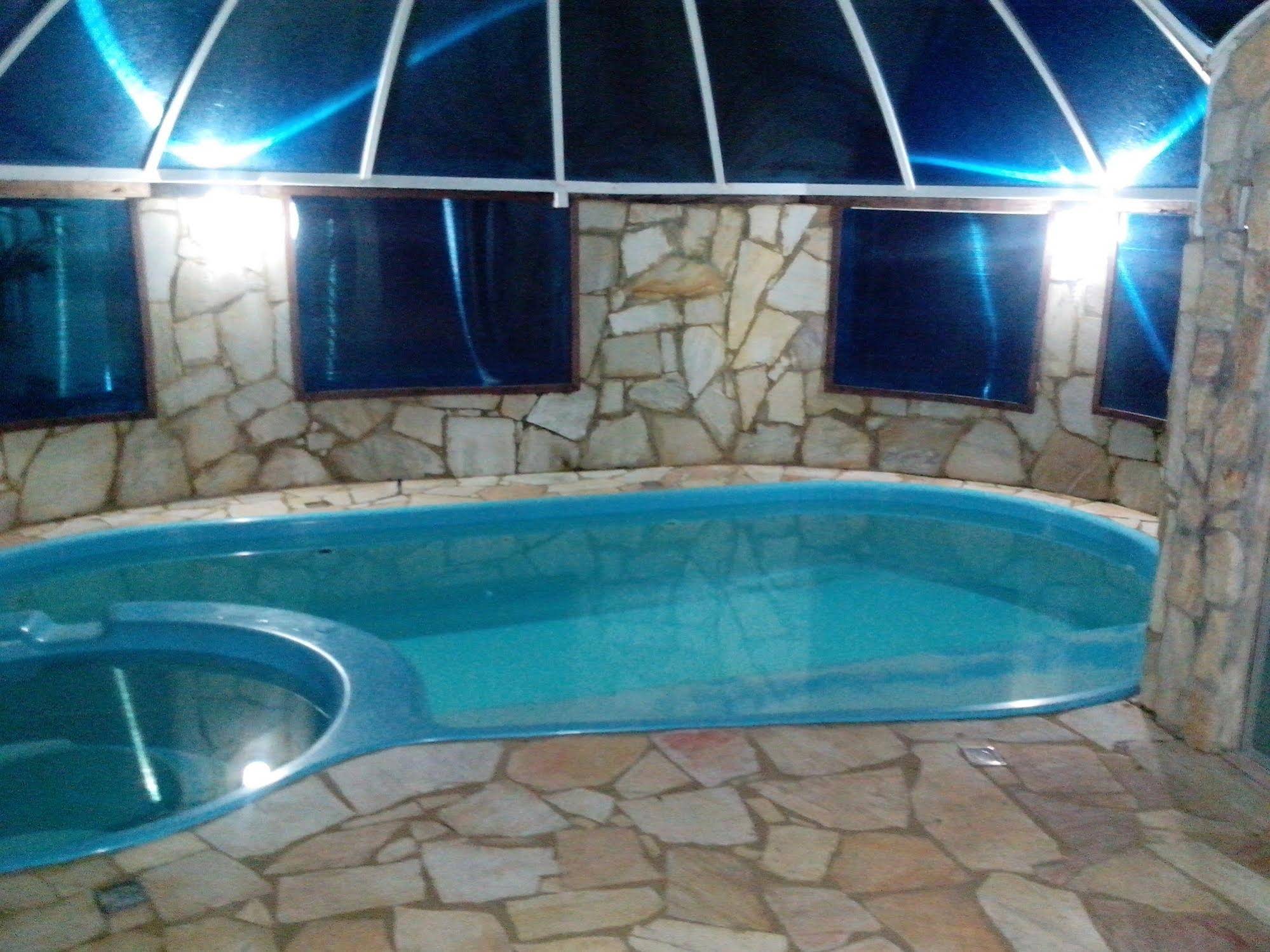 Pousada Vila D'Itália