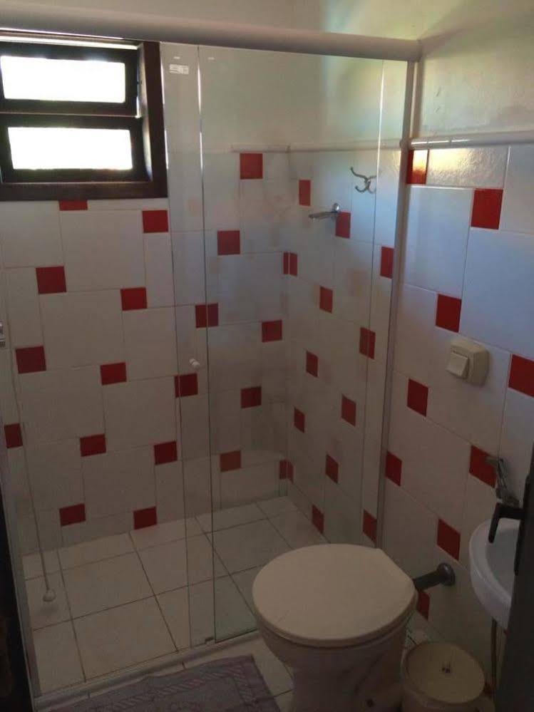 Pousada Vila D'Itália