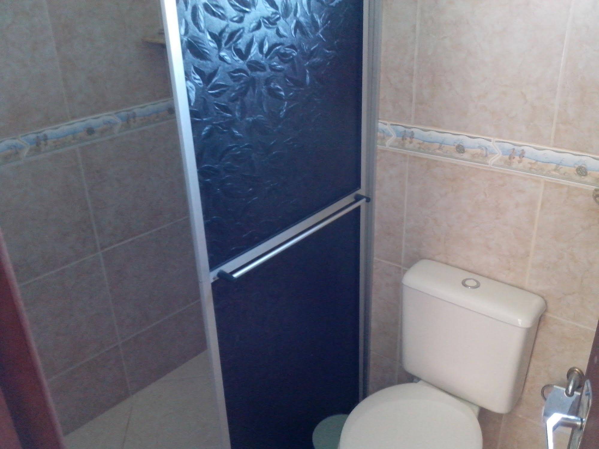 Pousada Vila D'Itália