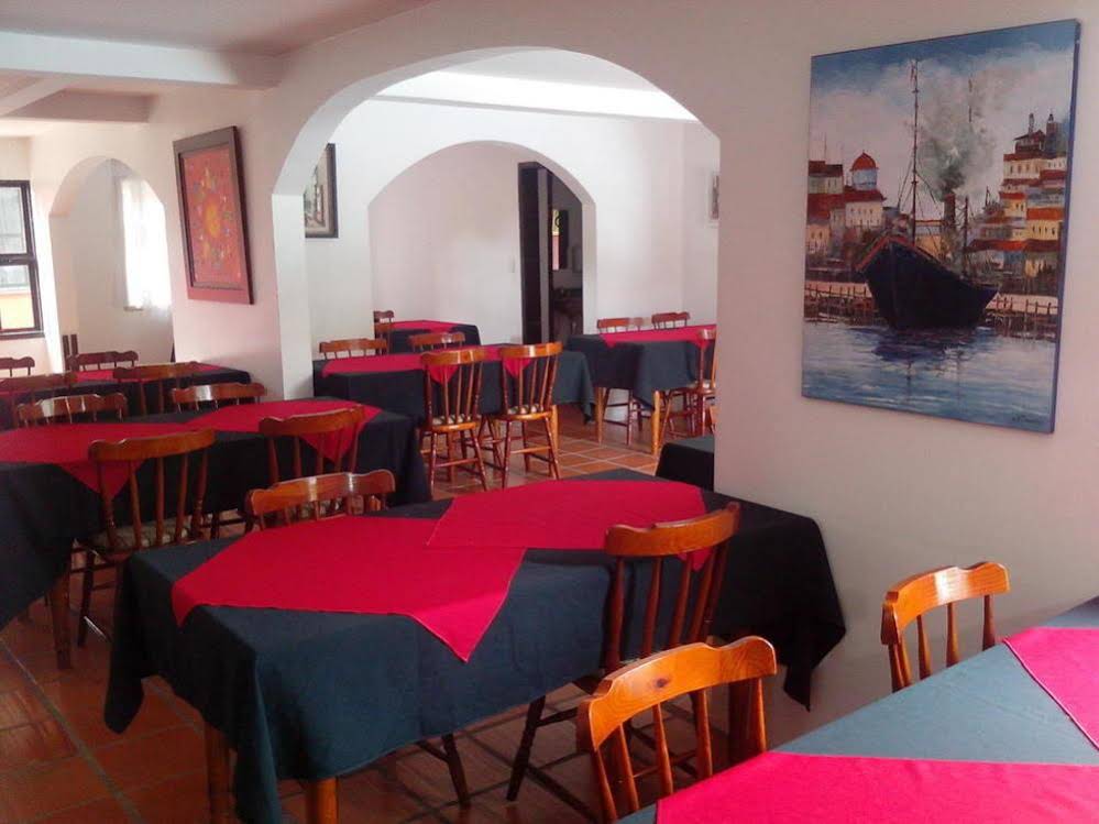 Pousada Vila D'Itália