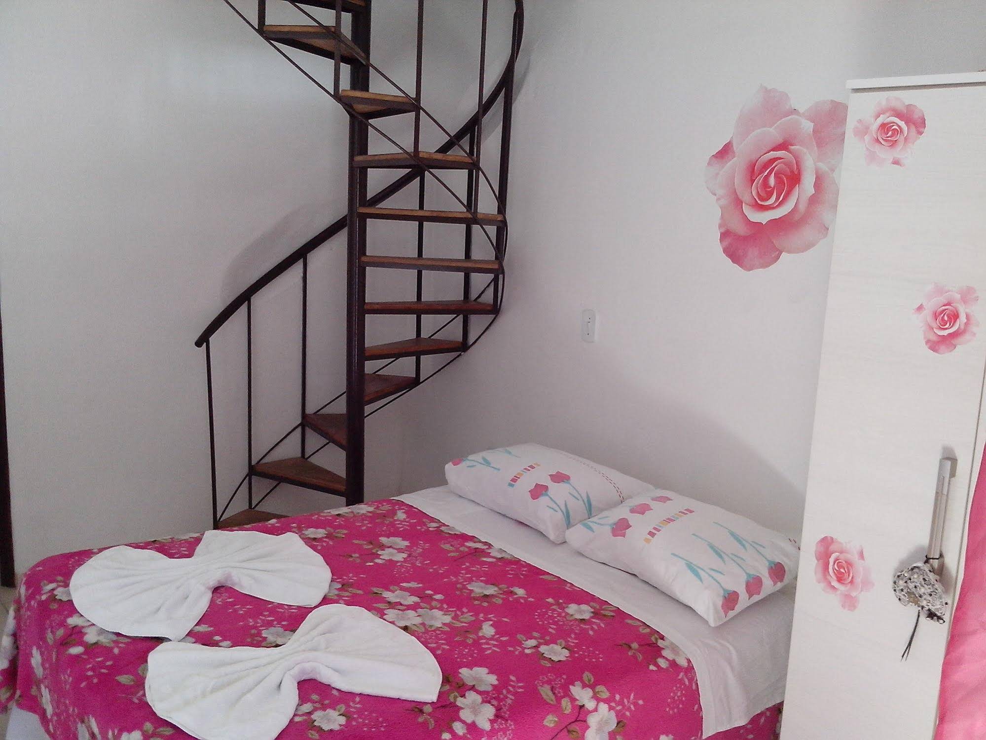 Pousada Vila D'Itália