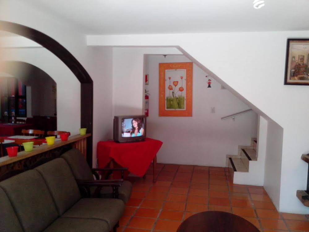 Pousada Vila D'Itália