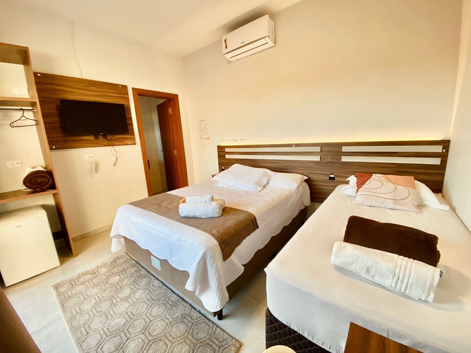 Pousada Villa Vantino