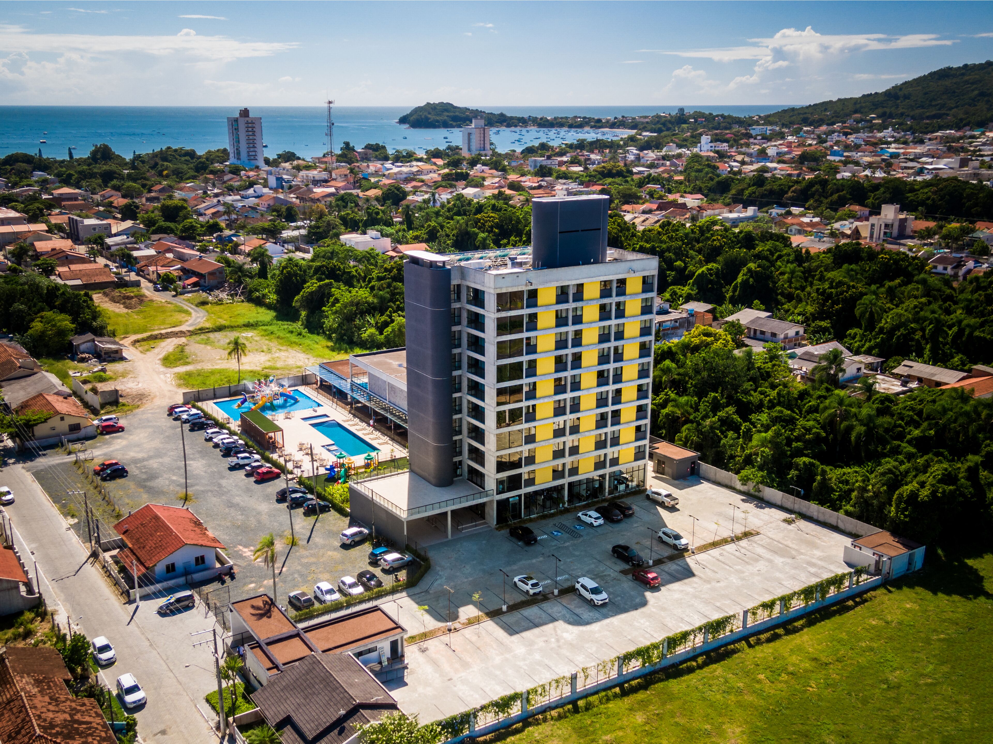 Solar Pedra da Ilha