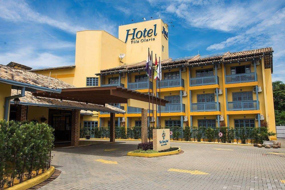 Vila Olaria Hotel