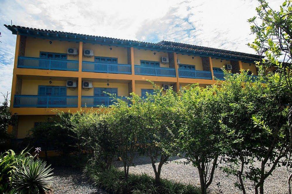 Vila Olaria Hotel