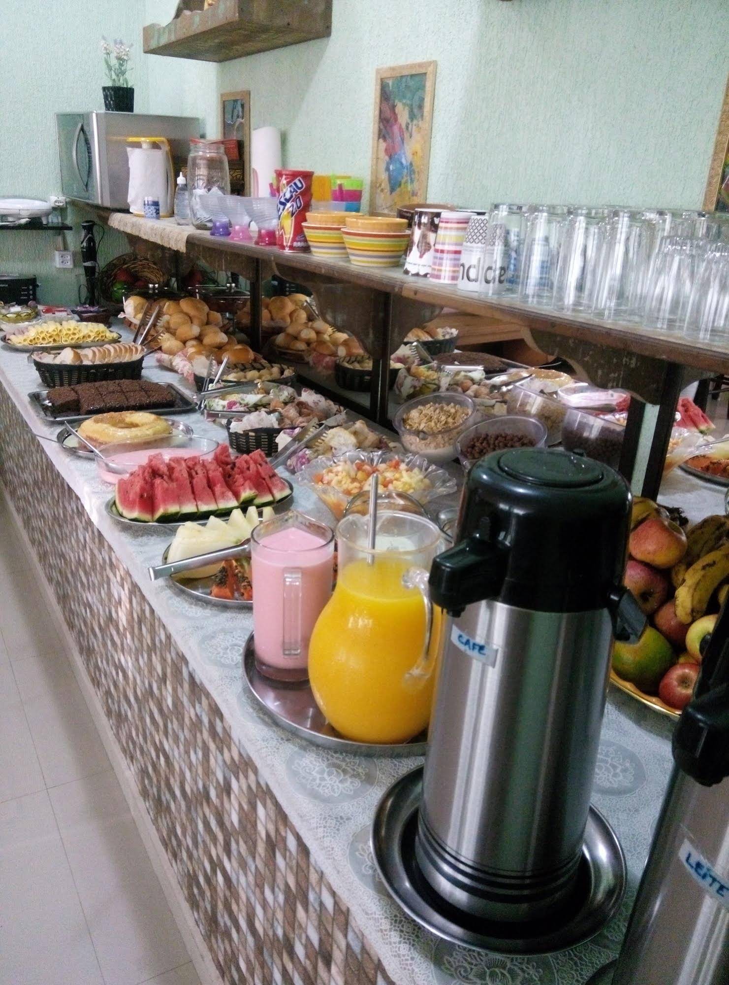 Villarejo Parque Hotel