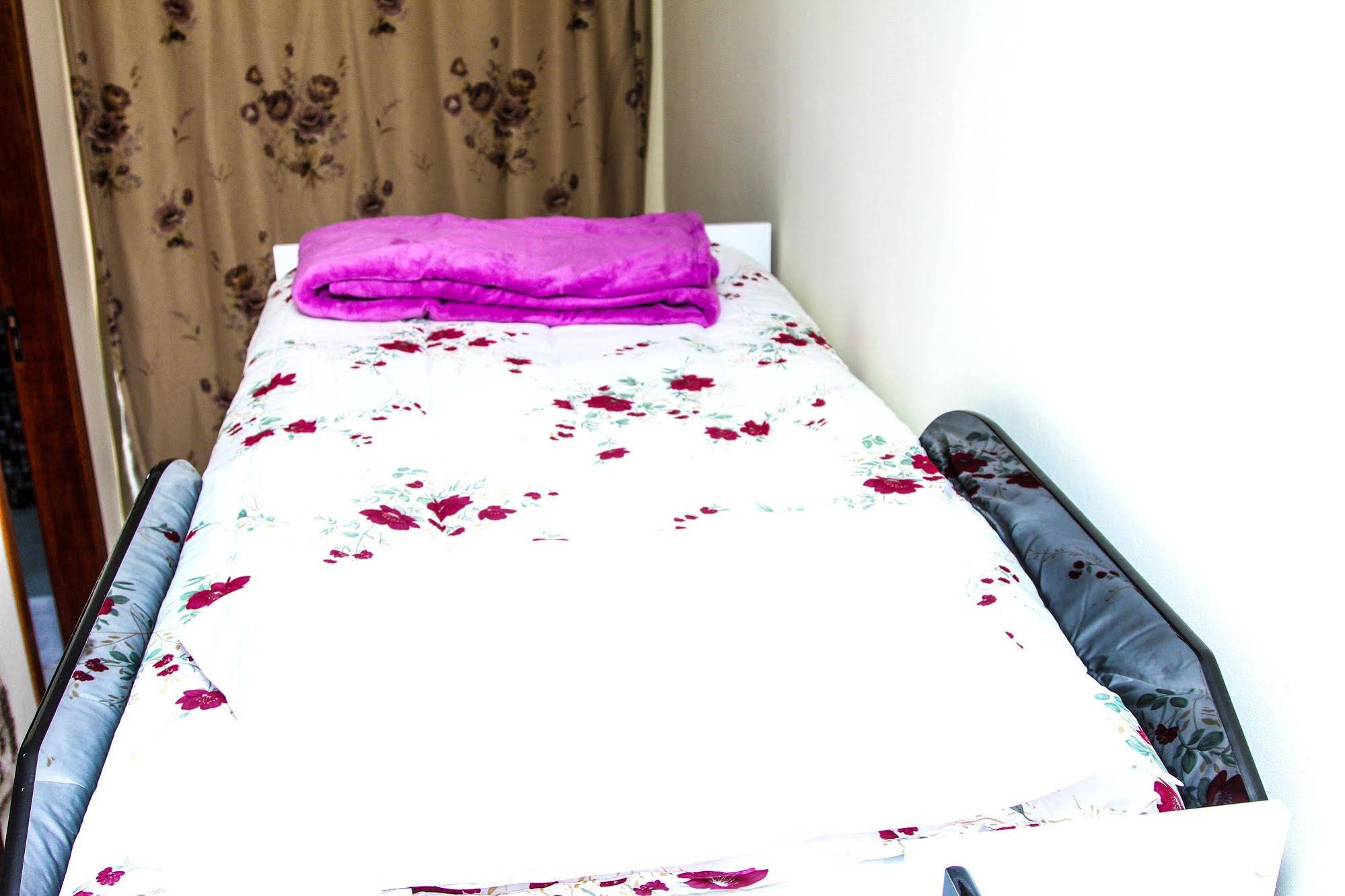 Villarejo Parque Hotel