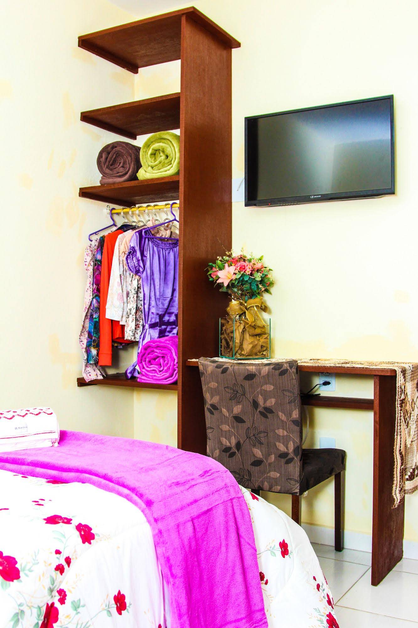 Villarejo Parque Hotel