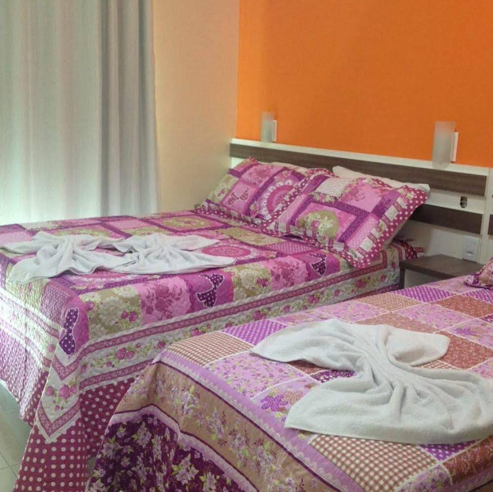 Villarejo Parque Hotel