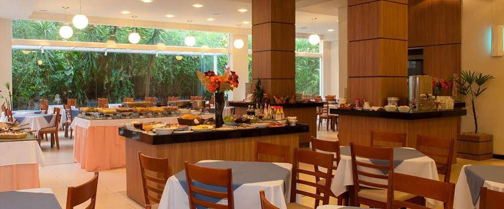 Thermas Piratuba Park Hotel