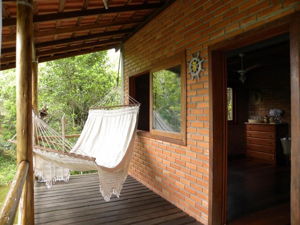 Nosso Bosque Pousada - Porto Belo