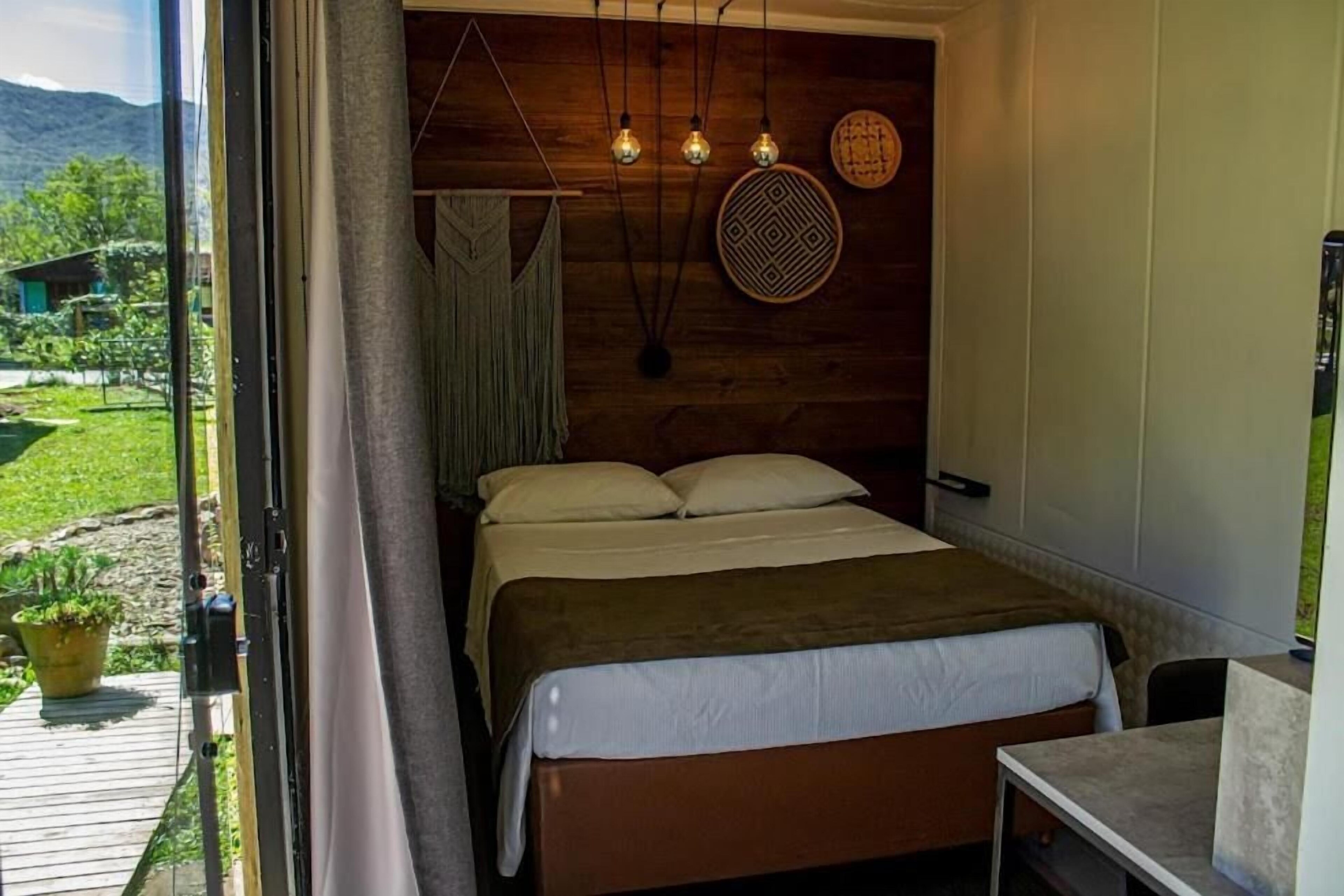 Eden Bed & Nature