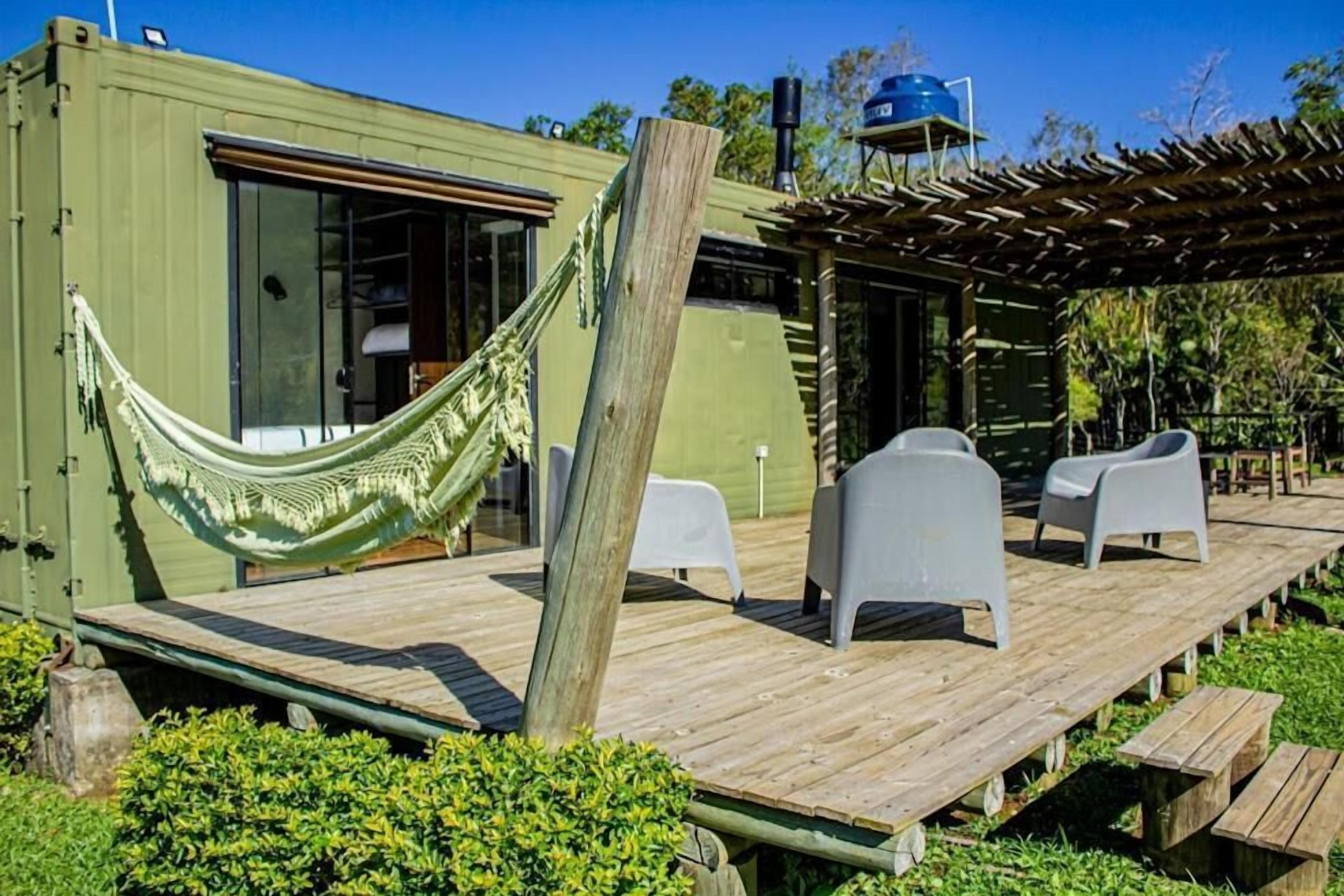 Eden Bed & Nature