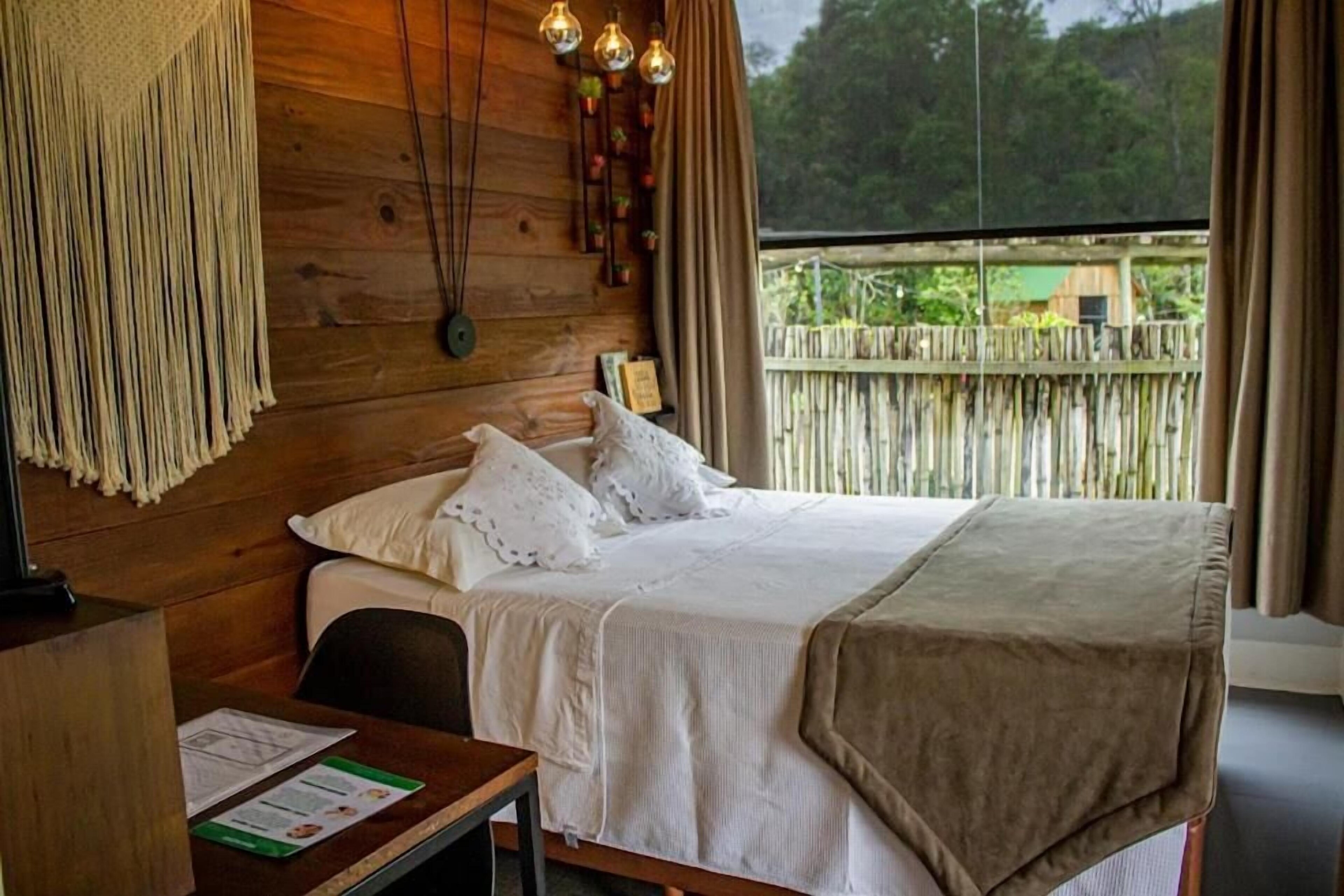 Eden Bed & Nature
