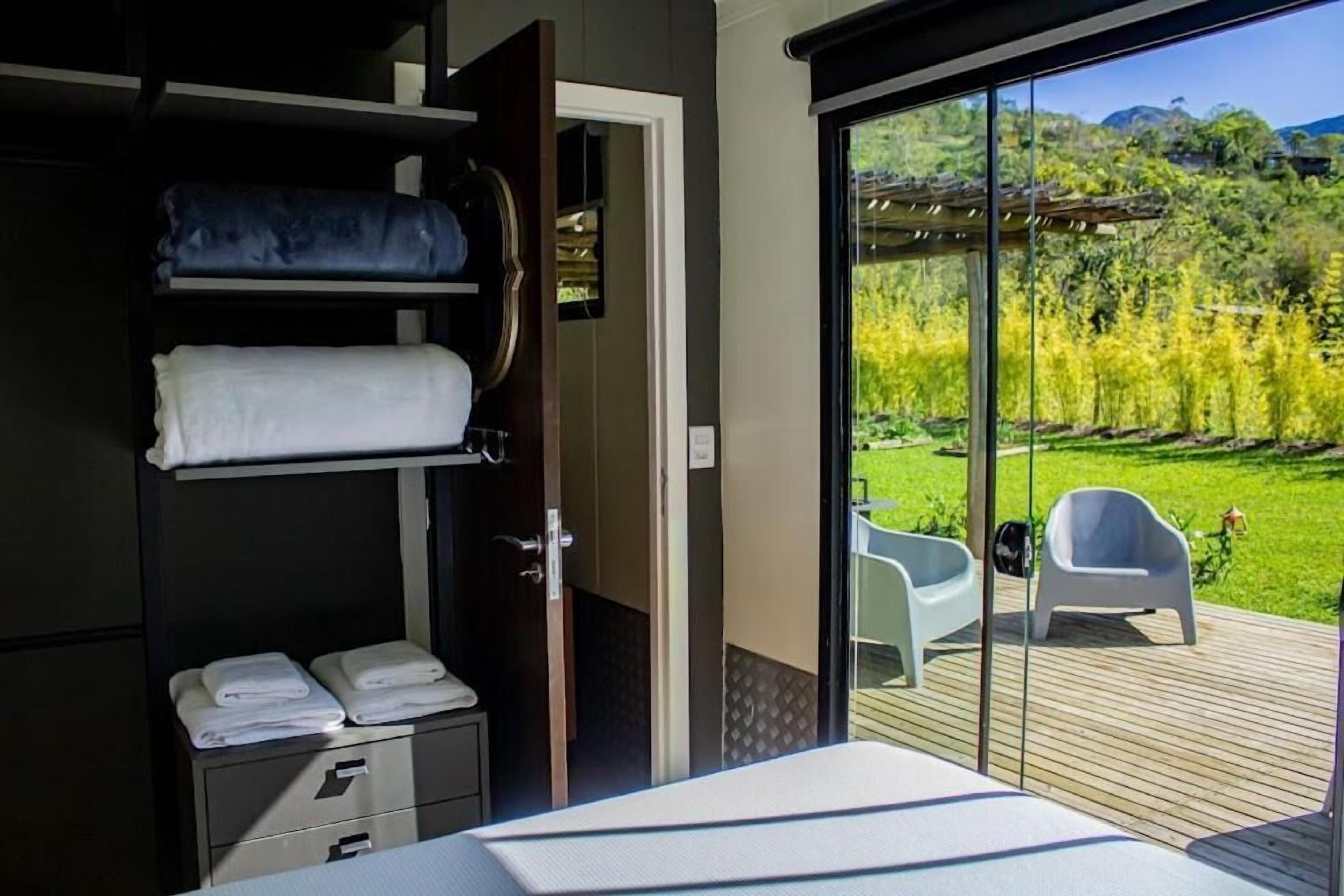 Eden Bed & Nature