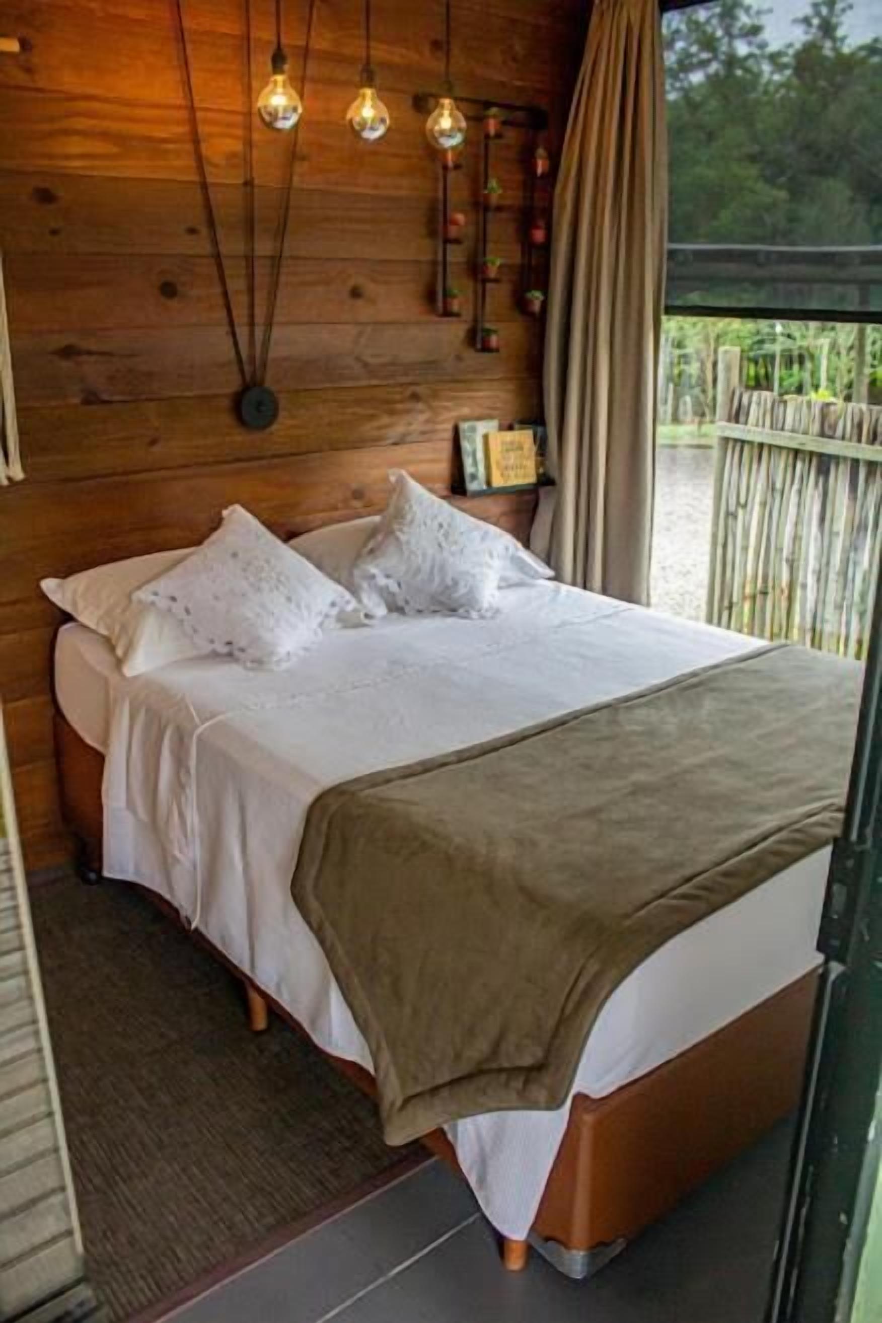 Eden Bed & Nature