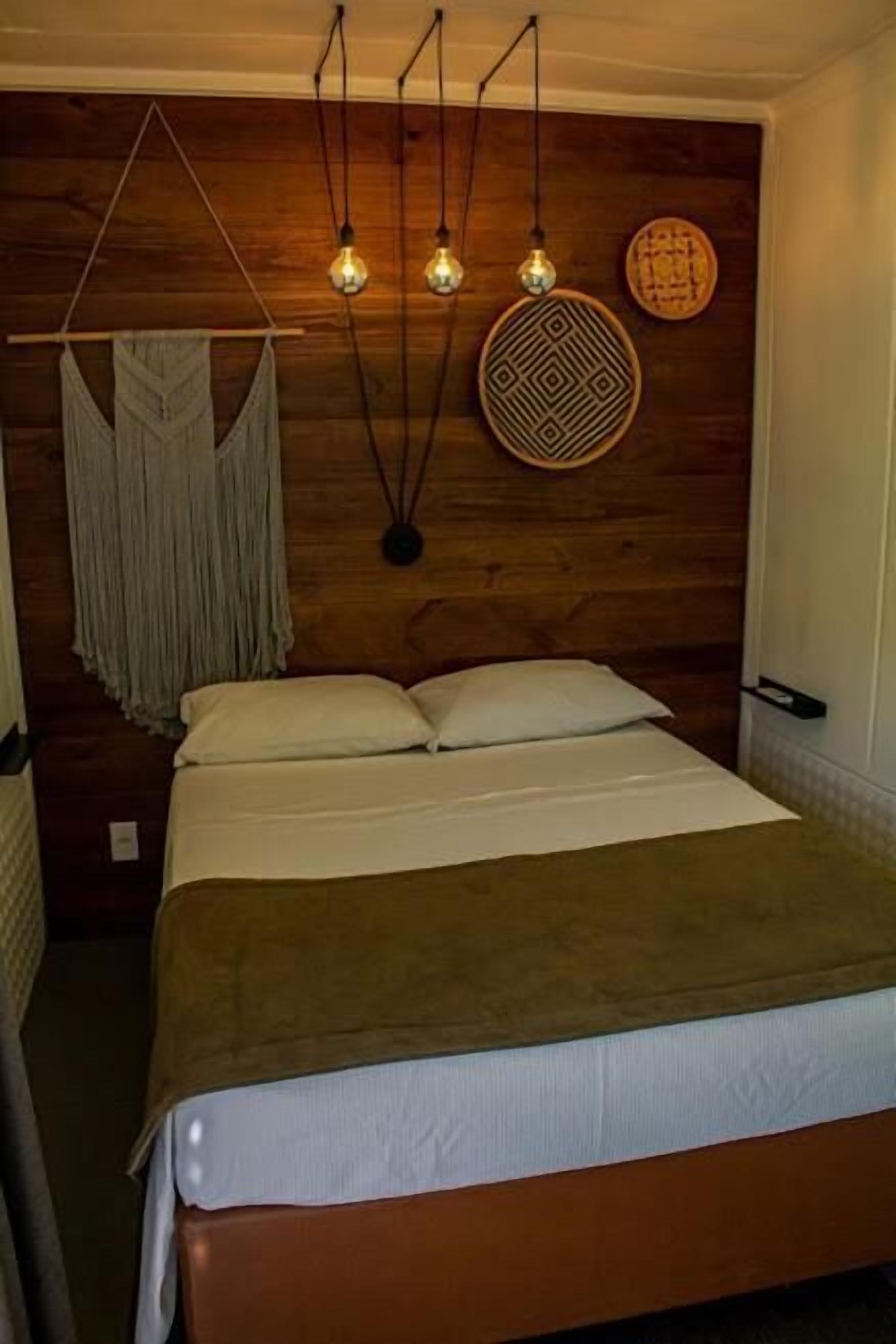 Eden Bed & Nature