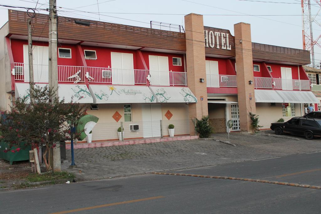 Pousada do Anhangava