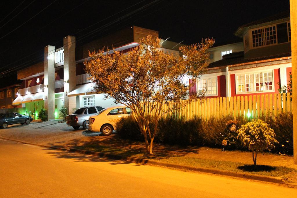 Pousada do Anhangava