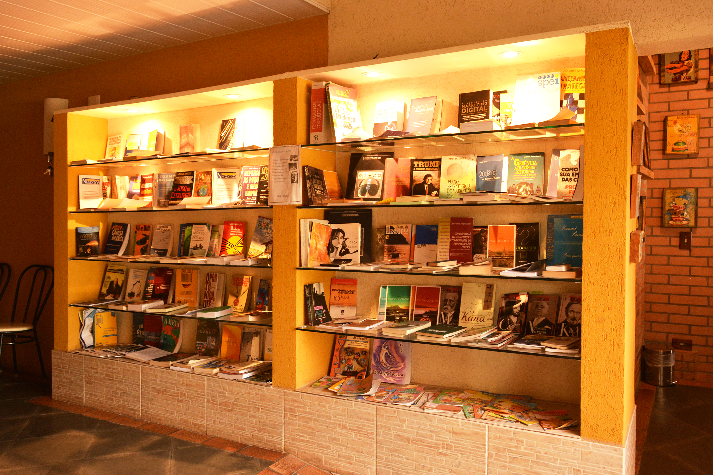 Pousada do Anhangava