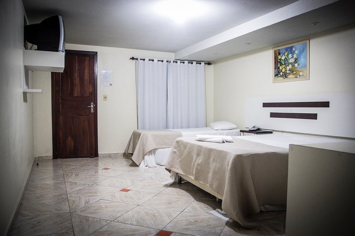 Hotel Alto Vale by OYO