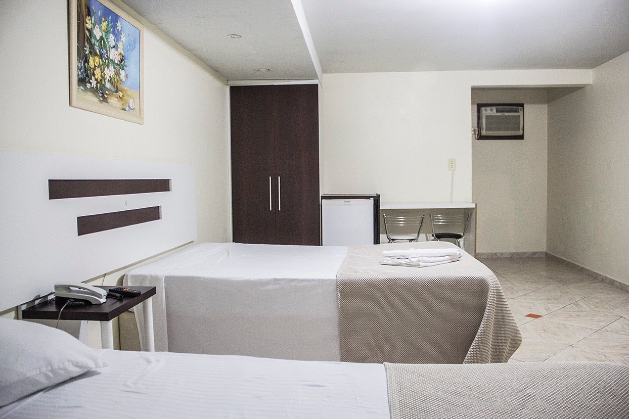 Hotel Alto Vale by OYO