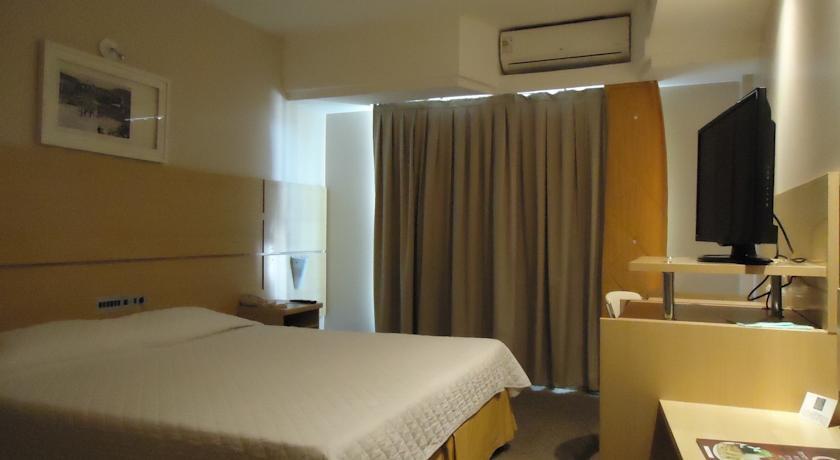 Hotel Alianca Express