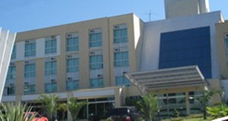 Hotel Alianca Express