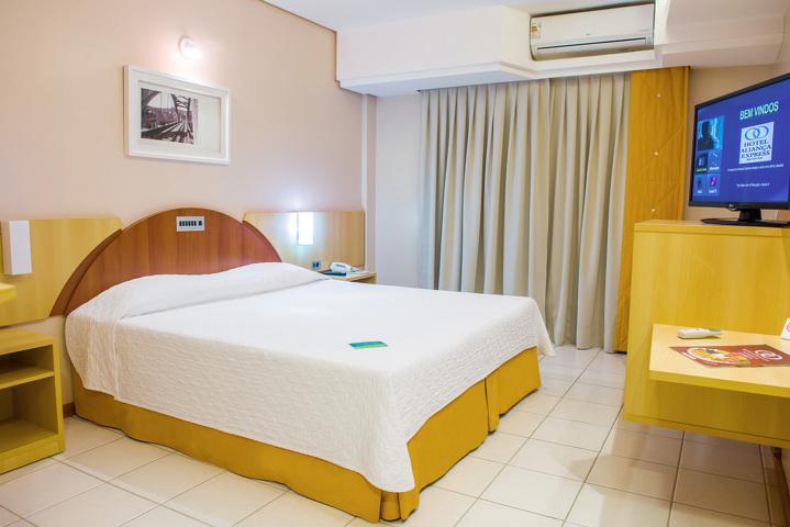Hotel Alianca Express