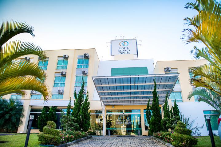 Hotel Alianca Express