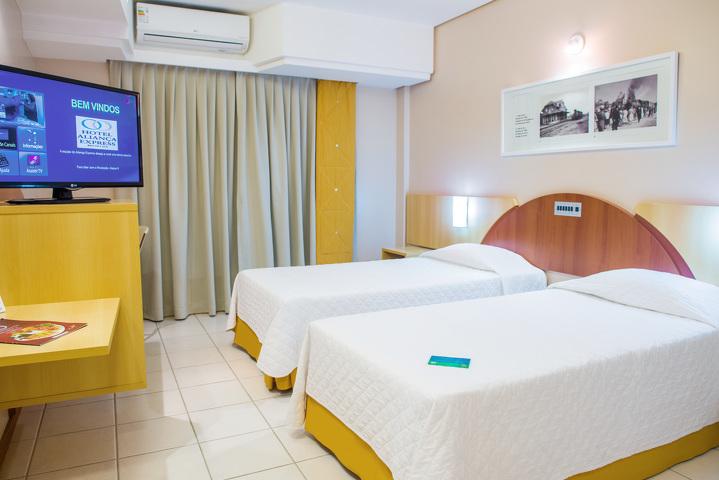 Hotel Alianca Express