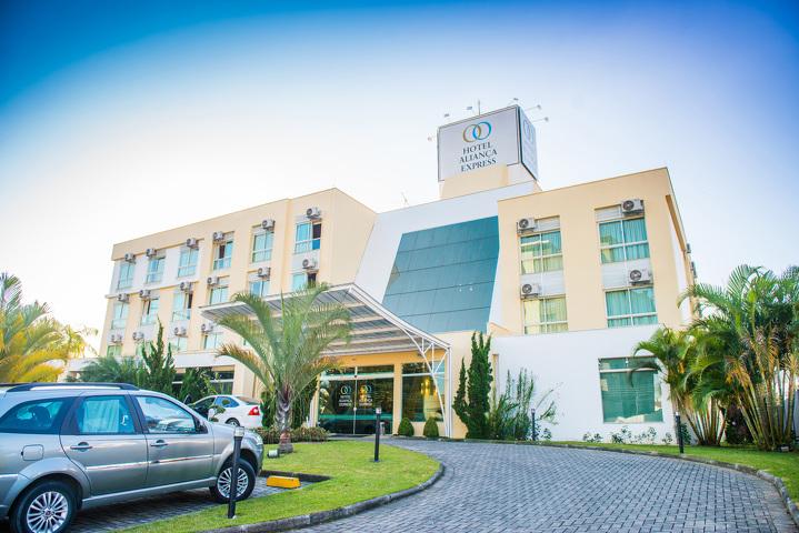 Hotel Alianca Express