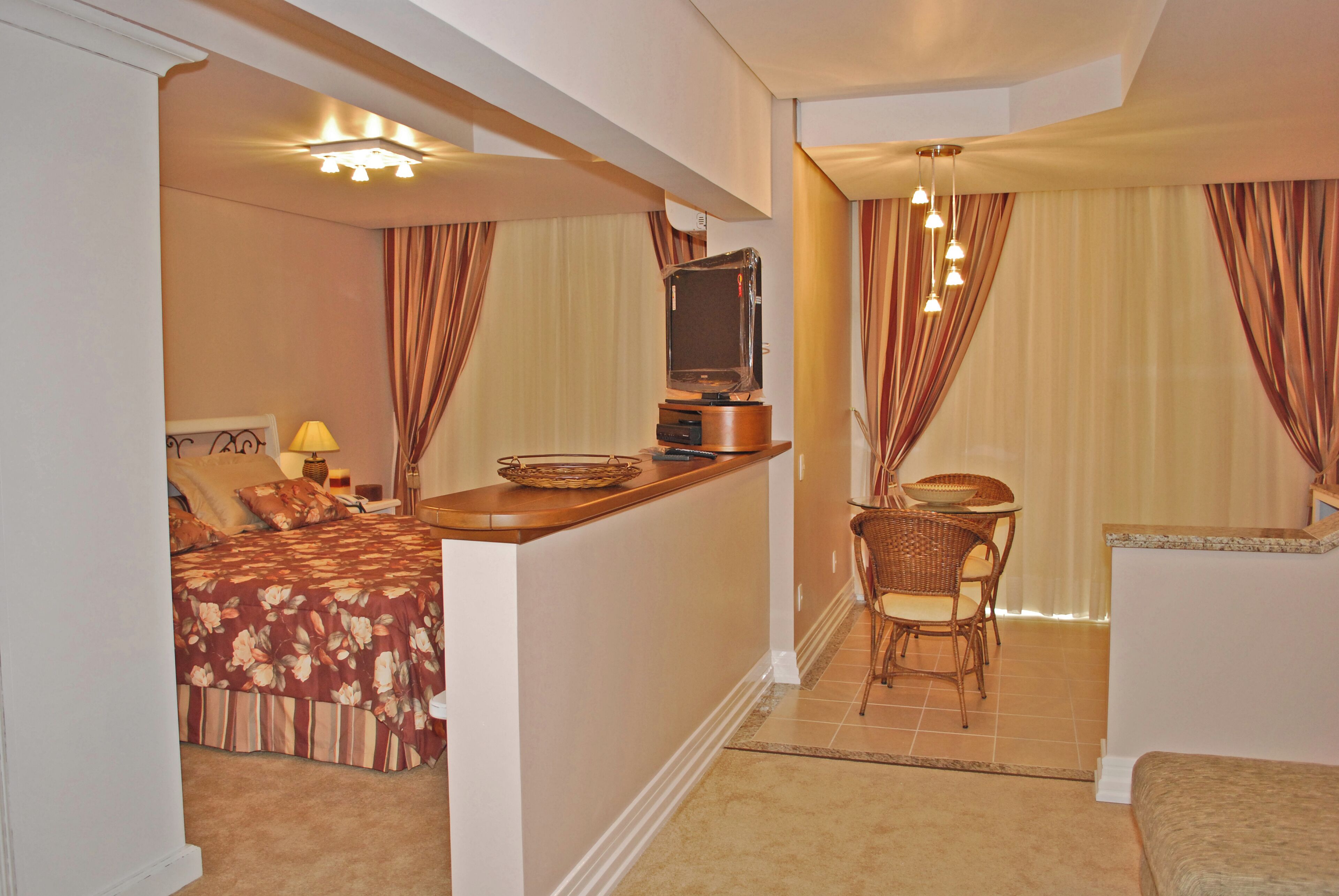 Atlântico Rio Grande