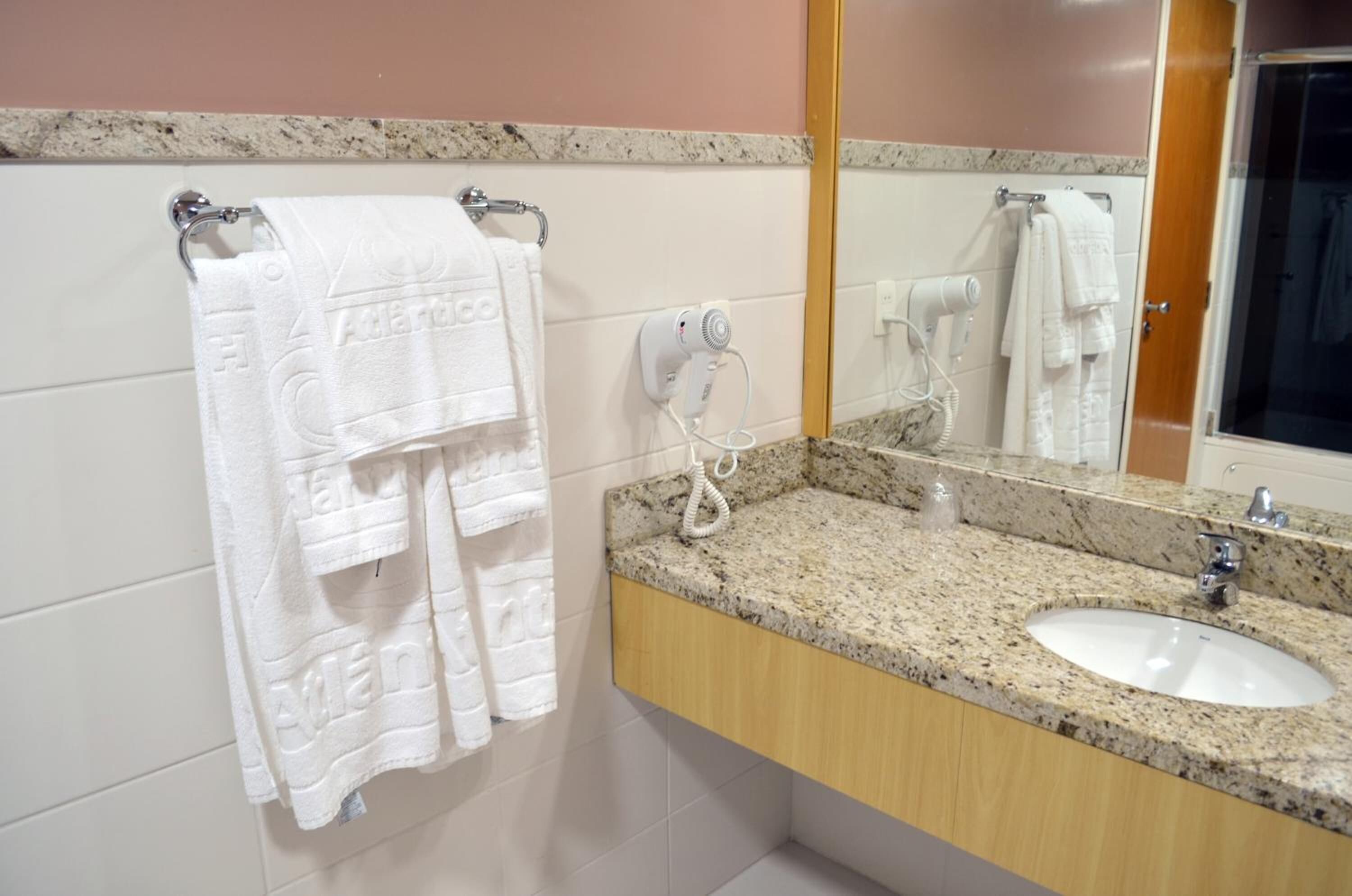 Atlântico Rio Grande